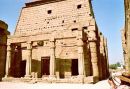 Luxor Temple, Luxor